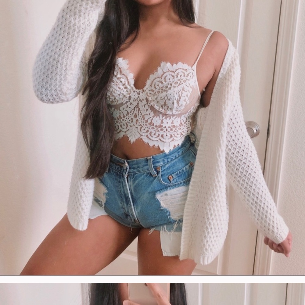 Cardigan - Picture 4 of 4